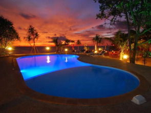 Lanta Nice Beach Resort