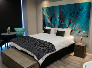 Chill Pepper Boutique Hotel