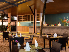 Khaolak Wanaburee Resort