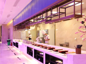 Sanya International Hotel