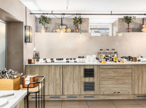 Saga Hotel Oslo, WorldHotels Crafted