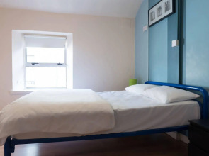 The Times Hostel - College Street