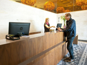 Best Western Plus Sthlm Bromma