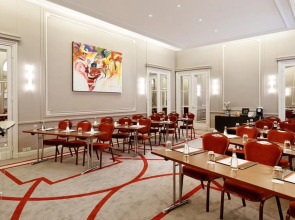 Hôtel California Champs Elysées