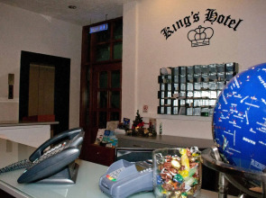 Kings Hotel