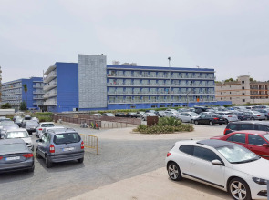 Hotel Cesar Augustus