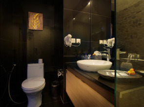 b Hotel Bali & Spa