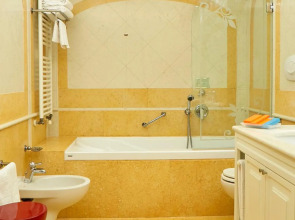 Byblos Art Hotel Villa Amista