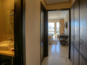 Casablanca Le Lido Thalasso & Spa