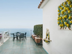 Hotel Bellevue Suite