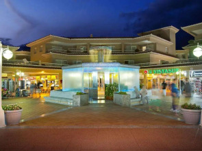 Apartamentos Vistasur