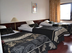 Center Hotel Imatra