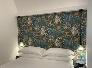 Ginevra Boutique Rooms