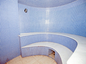 Отель Astoria Copacabana