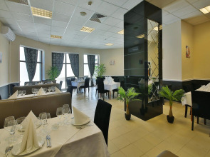 Prestige Hotel and Aquapark