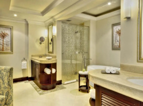 The Westin Mauritius Turtle Bay Resort and Spa