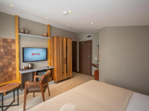 Villa Siesta Hotel Istanbul Airport