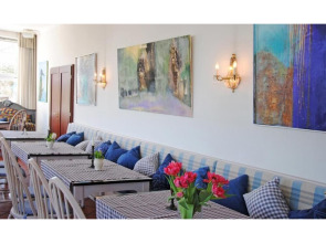 Landgasthof Pleister Mühle