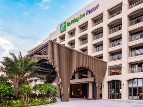 Holiday Inn Resort Sanya Bay by IHG