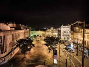 Legendary Porto Hotel