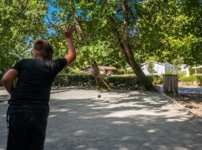 Camping Domaine de la Forge