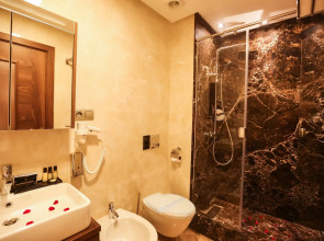 Suite Hotel Casa Diamond