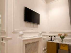 Via Chiodo Luxury Rooms