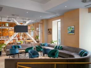 Hilton Garden Inn Bucharest Old Town