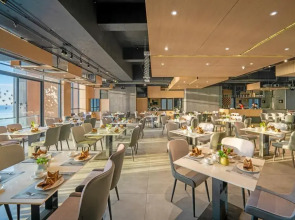 The Code Hotel & Spa