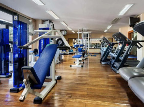 Sao Miguel Park Hotel