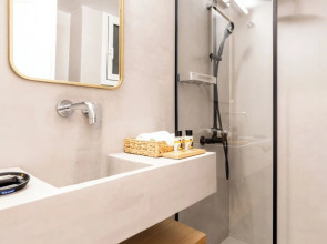 Frinichou 18 By Athens Concept Residences