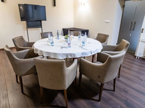 Danubius Hotel Rába