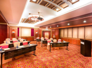 Grand Chennai by GRT Hotels