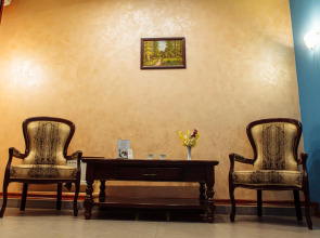 Меридиан Парк