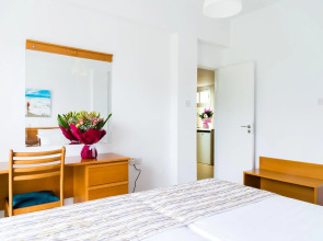 Helios Bay Hotel Apartments