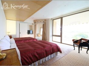 Hotel Kawakyu