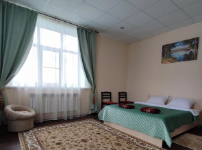 Три Озера Валдай