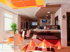 Residence Costa Del Sole