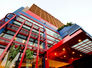 Tongtara Riverview Hotel