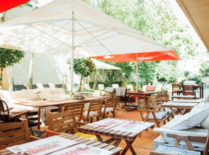 myNext - Westbahnhof Hostel One