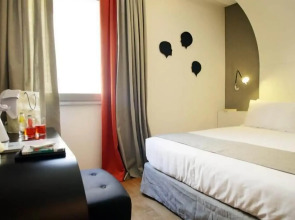 Culture Hotel Centro Storico