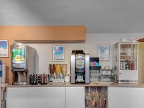 Residhotel Central Gare