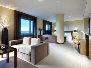 Eurostars Suites Mirasierra