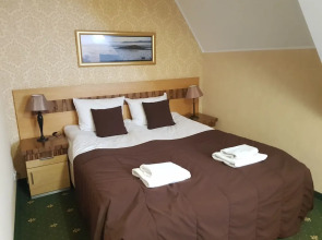 Jess Hotel Krolewski Gdansk Old Town