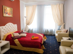 Guest house Idea House