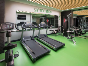 Park Inn by Radisson Izmir