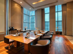 Sofitel Kuala Lumpur Damansara