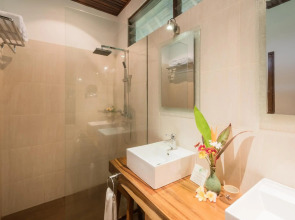 Secret Cliff Resort Phuket