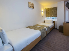 Eden Plaza Kensington