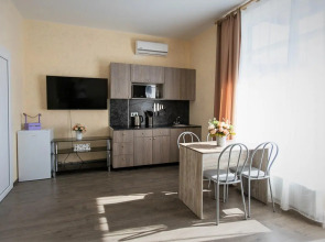 Гостевой Дом Фрегат